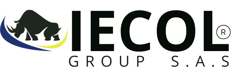 IECOL Logo